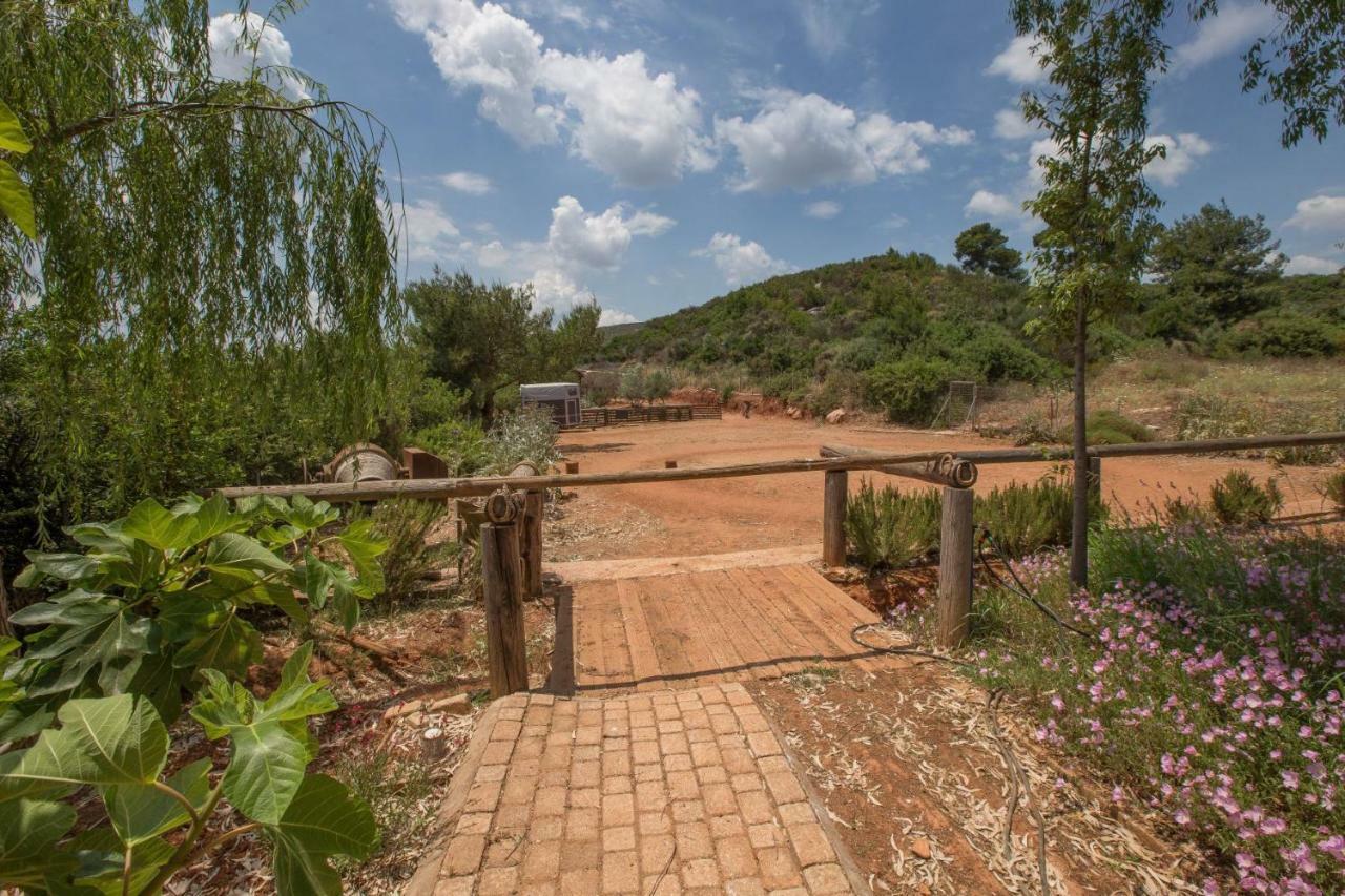 הוילה Family Getaway In Marathon By Ghh מראה חיצוני תמונה
